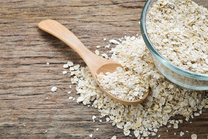 Health Benefits of Eating Oats