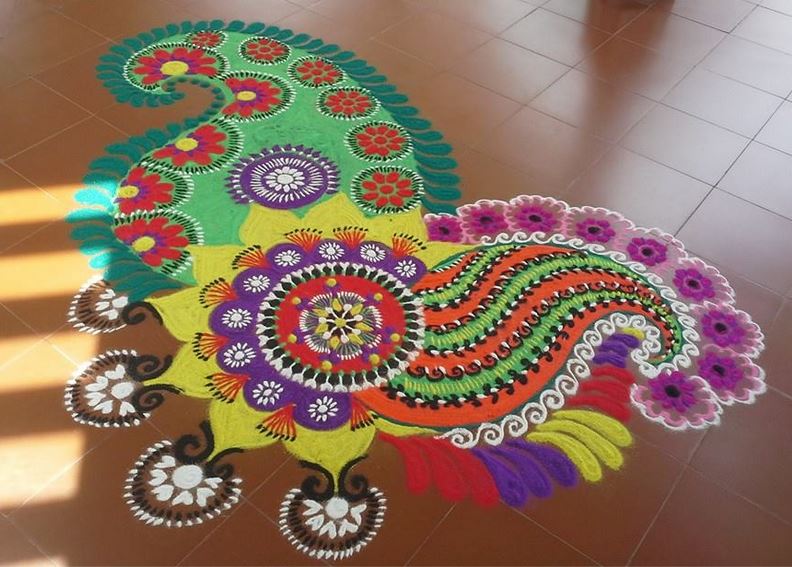 Rangoli12