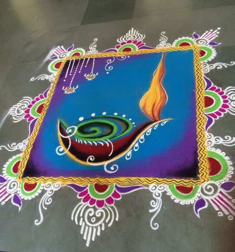 Rangoli19