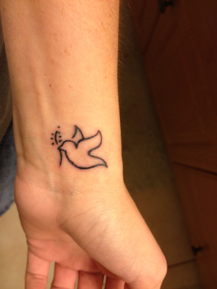 59.Sweet Bird Tattoo