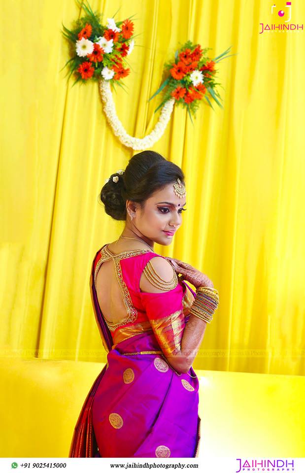 Pattu Saree Blouse Designs Bridal Pattu Saree Blouse Design