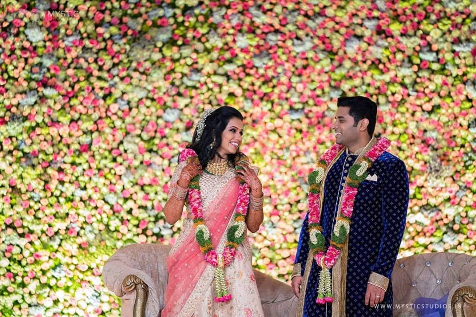 blossoming love 