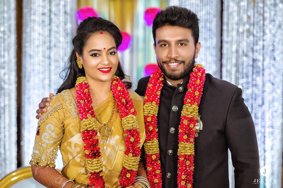 Suja Varunee and Shiva Kumar