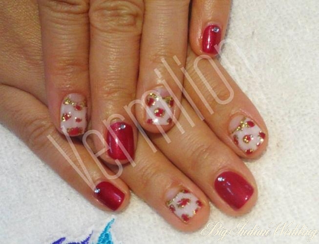 Vermilion Nail Bar & Spa | Nail Art in Chennai | Vendors Vermilion Nail Bar & Spa | Nail Art in Chennai | Vendors
