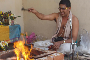 Sri Veda Gayatri Purohitam & Astrology Services