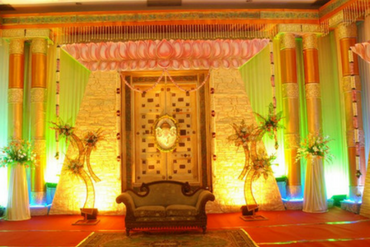 Chandirrasekar Decorations