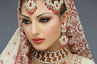  Bridal Makeup Studio