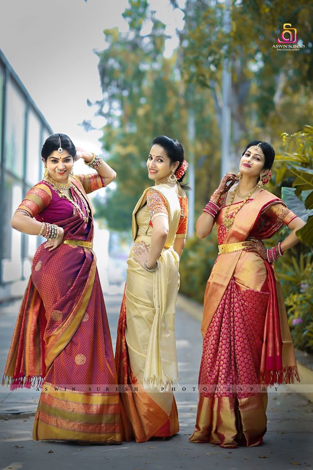  Wedding Images of Ashwin Suresh Photography-img2
