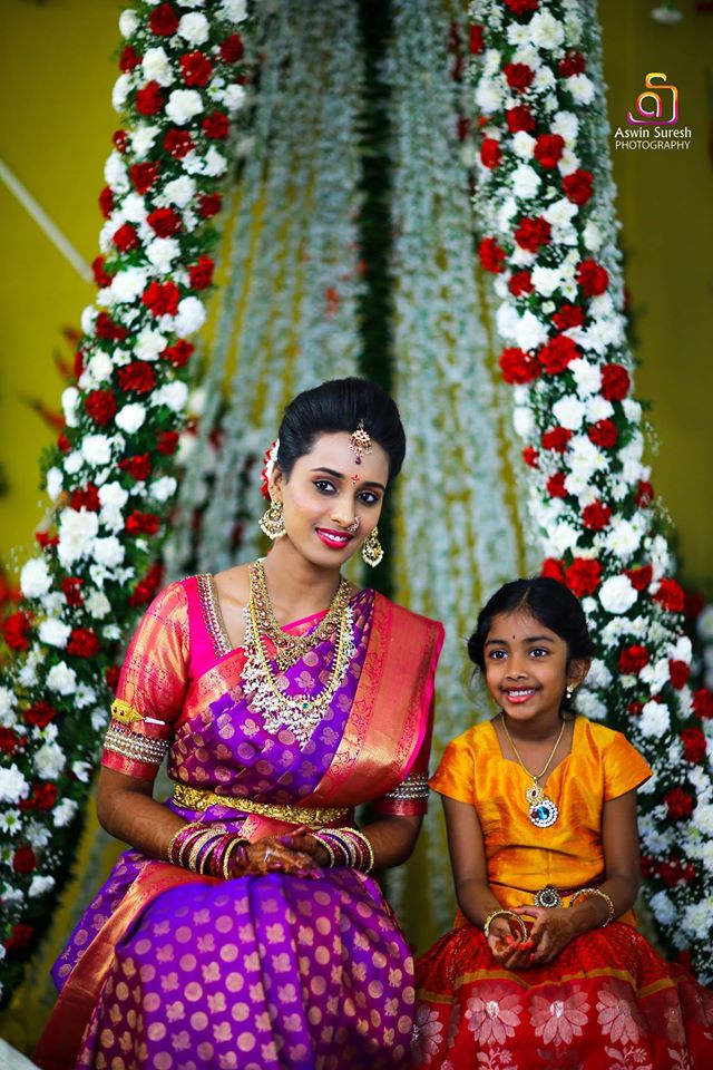  Wedding Images of Ashwin Suresh Photography-img3
