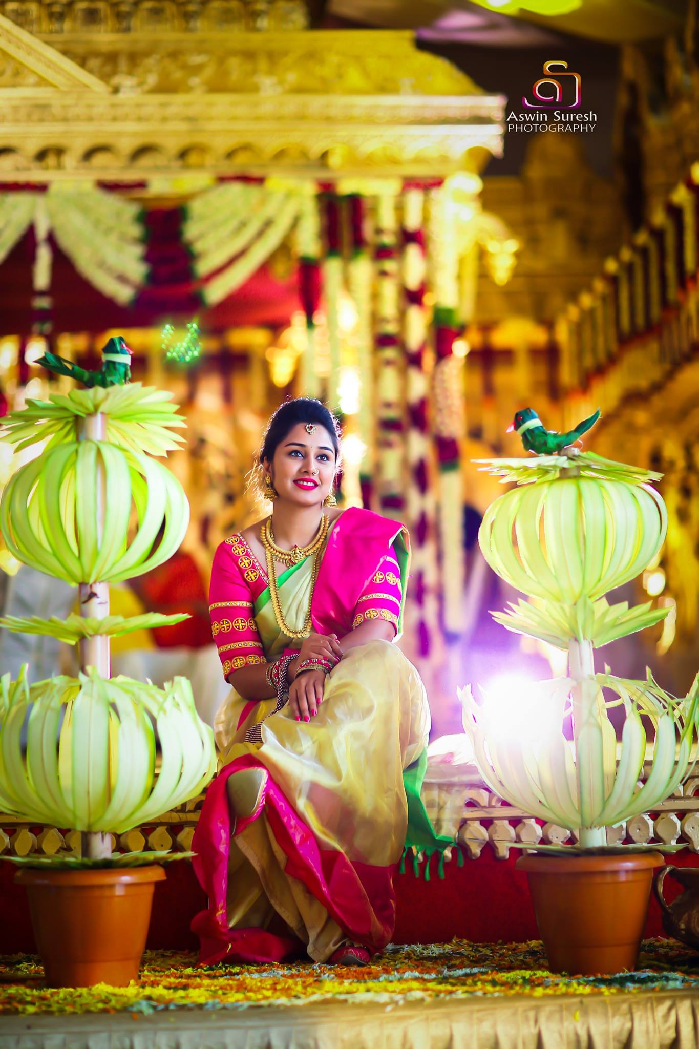  Wedding Images of Ashwin Suresh Photography-img8