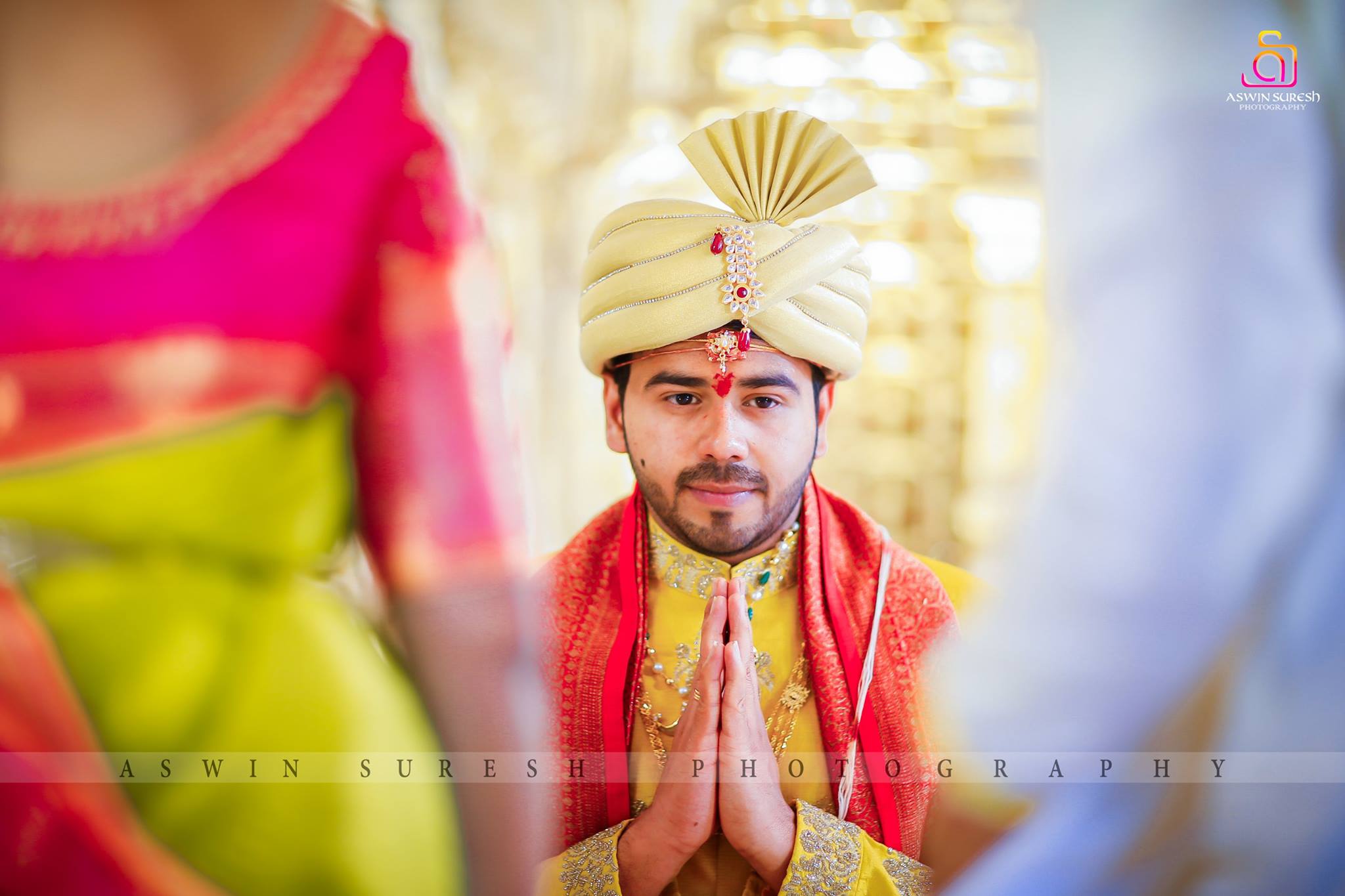  Wedding Images of Ashwin Suresh Photography-img9