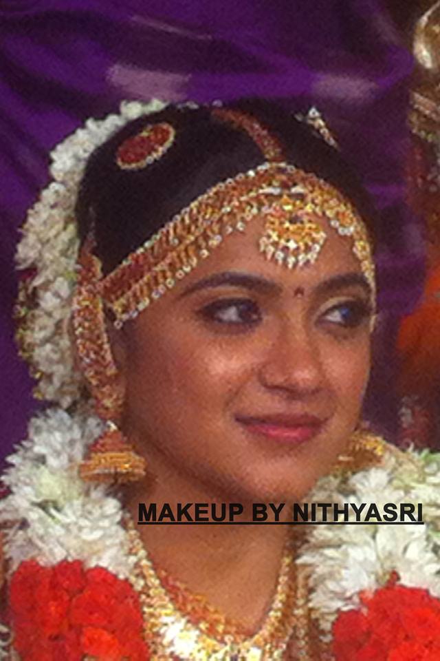  Makeup Nithyasri-img10