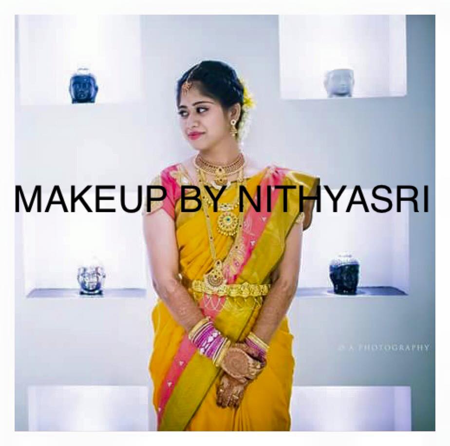  Makeup Nithyasri-img11