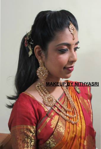  Makeup Nithyasri-img14