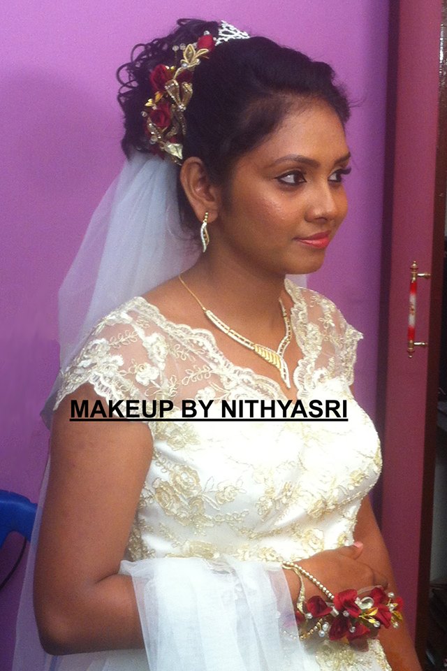  Makeup Nithyasri-img18