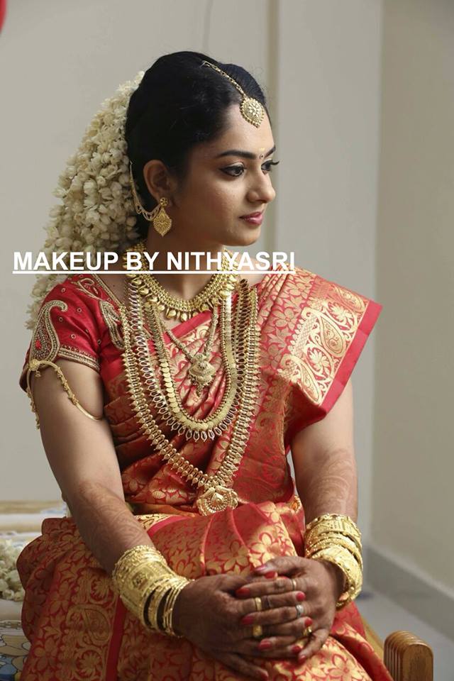  Makeup Nithyasri-img19
