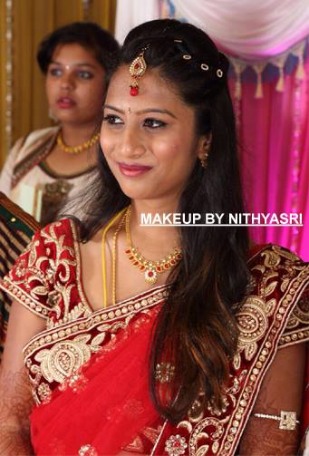  Makeup Nithyasri-img22