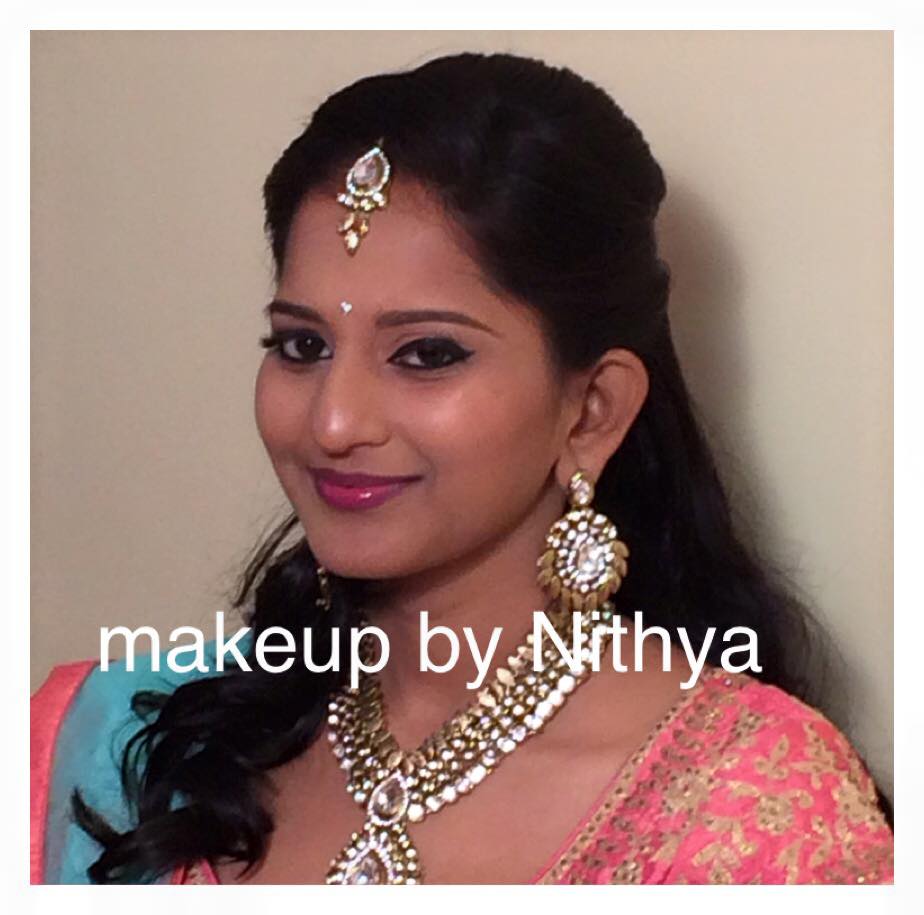  Makeup Nithyasri-img27