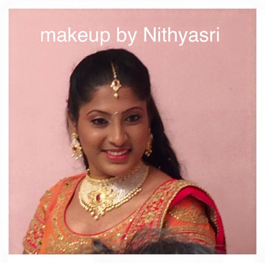  Makeup Nithyasri-img28