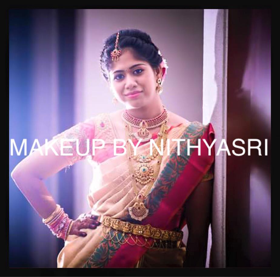  Makeup Nithyasri-img4