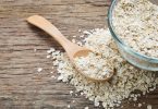 Health Benefits of Eating Oats