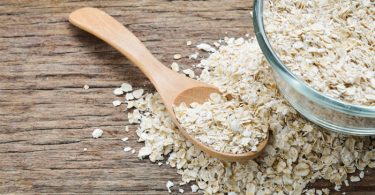 Health Benefits of Eating Oats