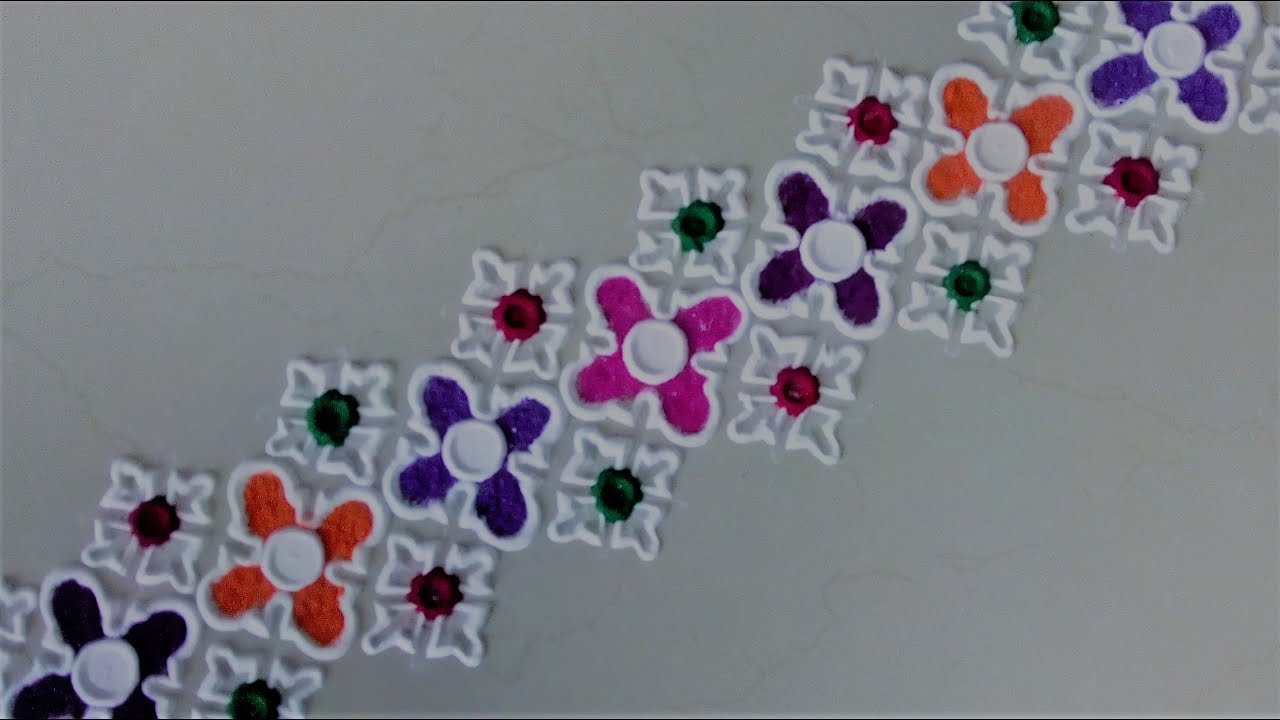 Border Rangoli15