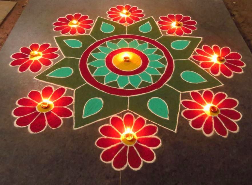 Rangoli17