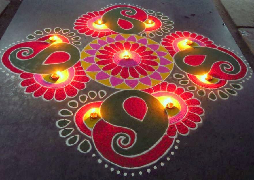 Rangoli18