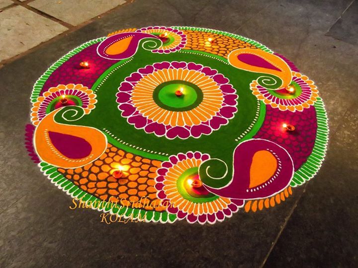 Rangoli21