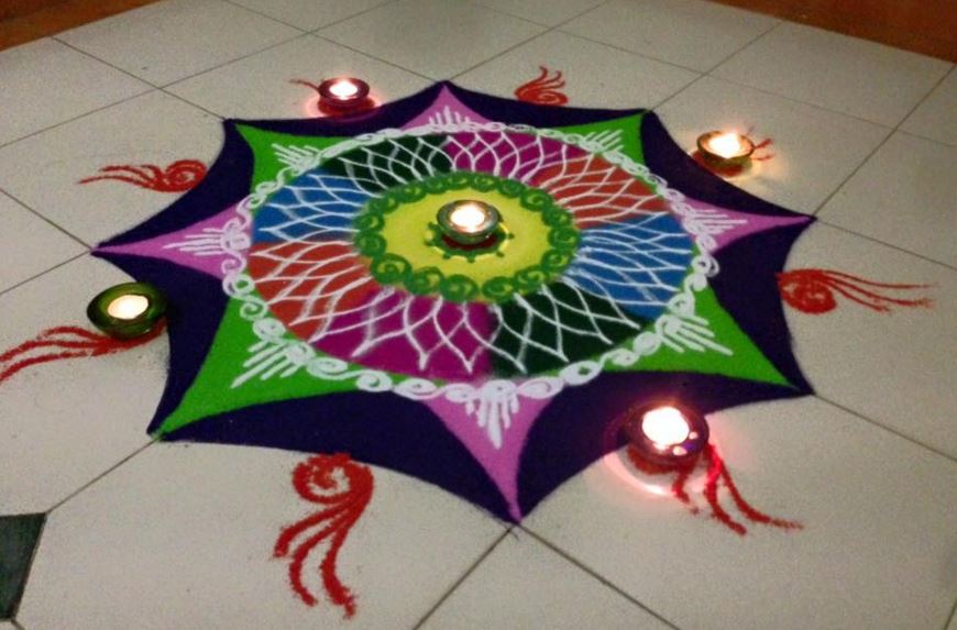 Rangoli22