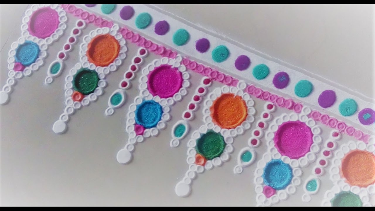 Border Rangoli8