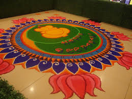 Rangoli9