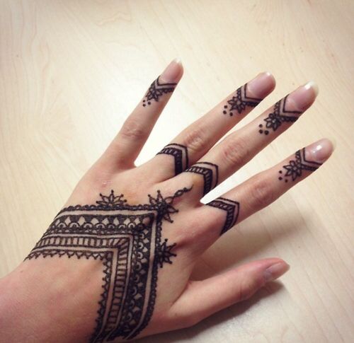 modern henna12