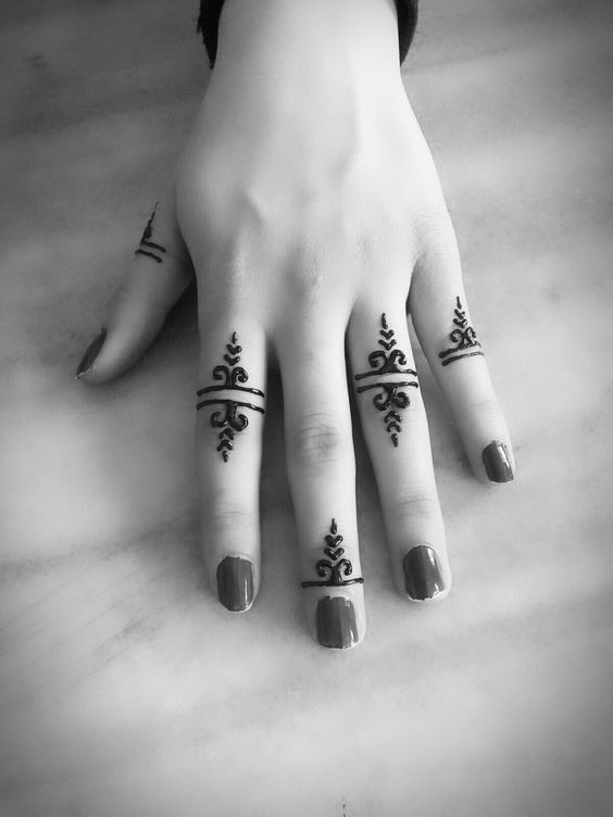 modern henna7