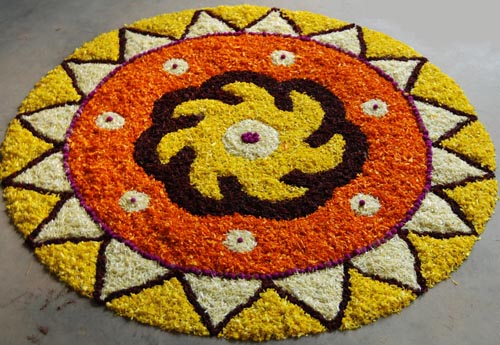 20.Chakra Pookolam