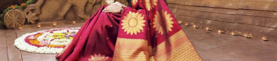 sarees