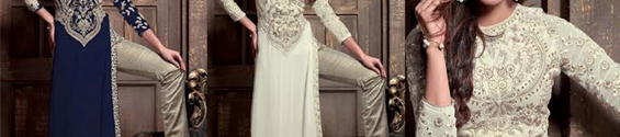 Ethnic wear