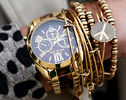 branded watches