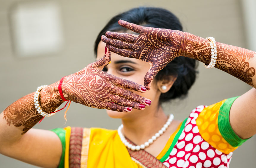 mehndi