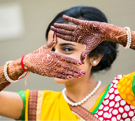 mehndi