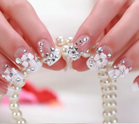 nail art