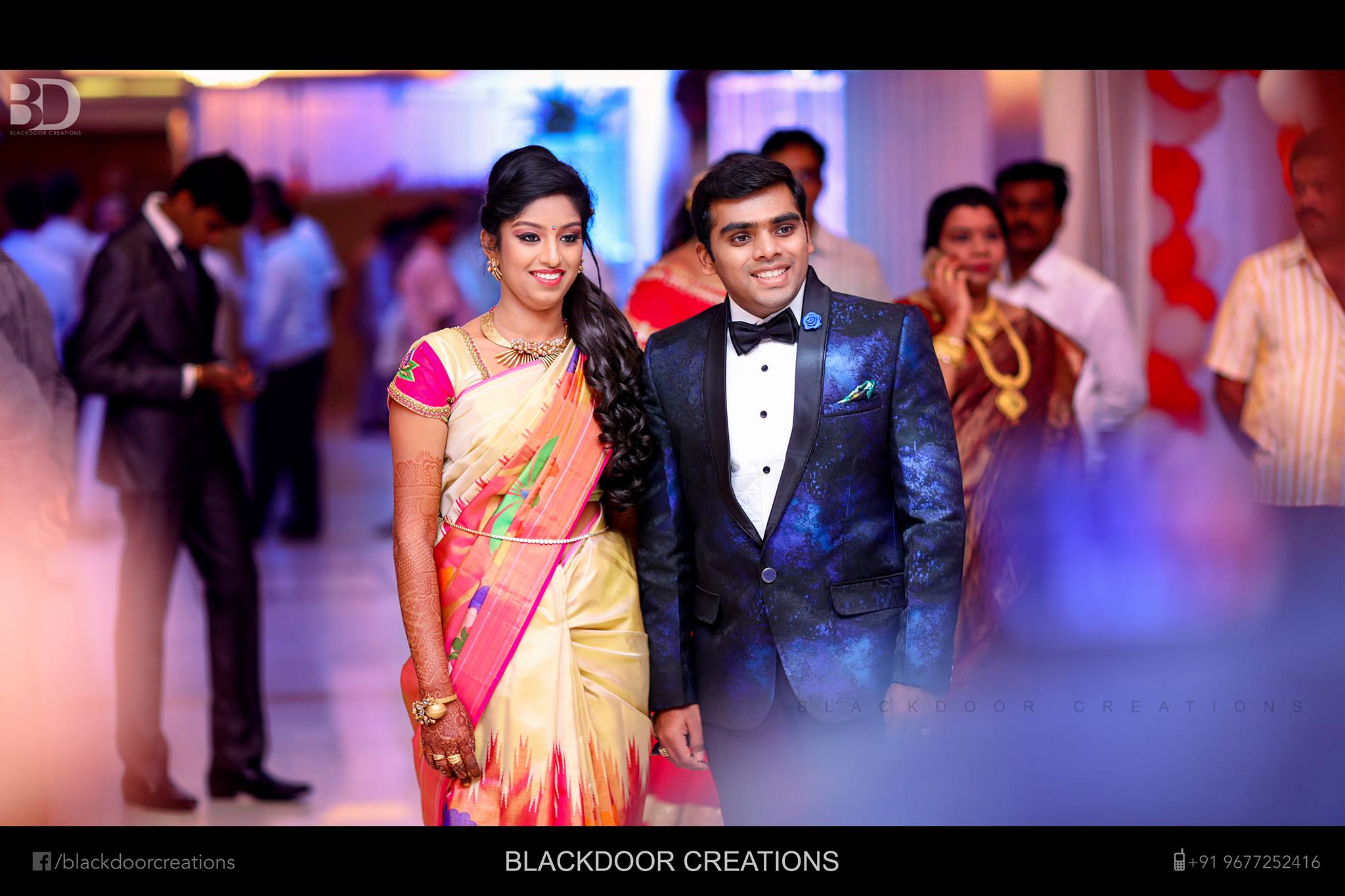 Cute Couple