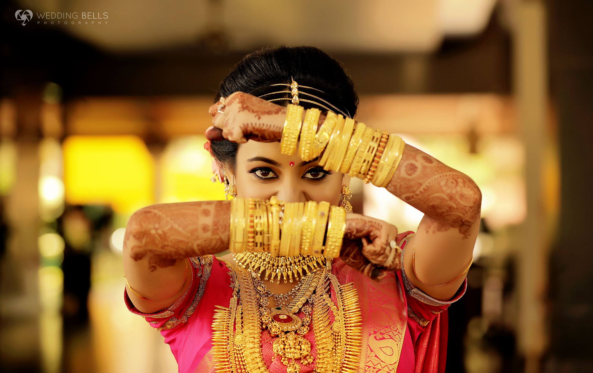 Traditional Bangle