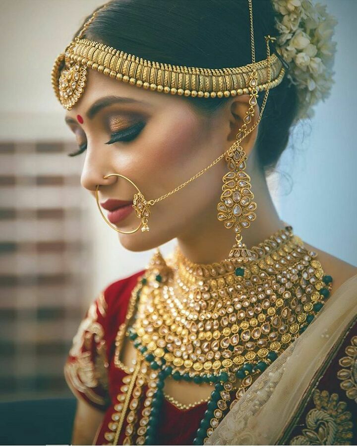 Awsome Bridal Jewelry