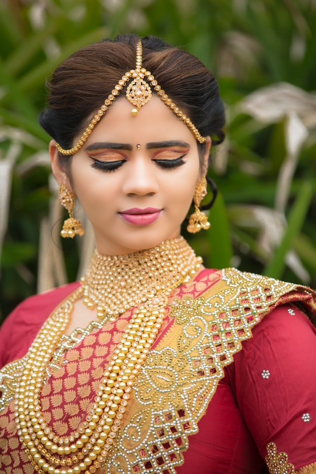 Beautiful Bride Jewellery