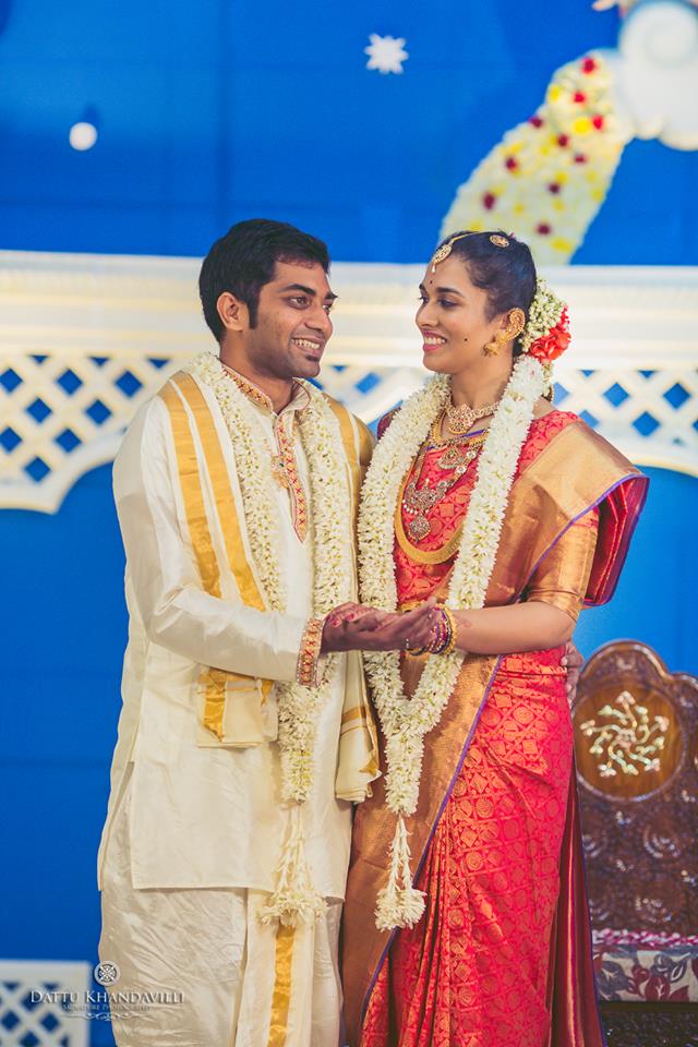 Pure Jasmine Flower Wedding Garland