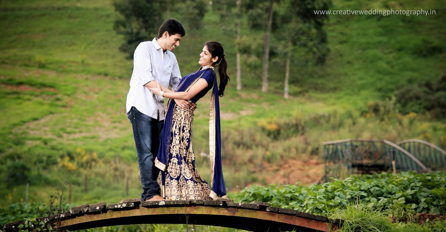 Royal Blue Designer Lehenga