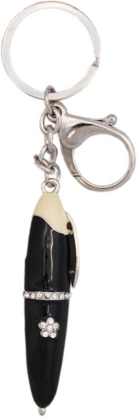 Tootpado Pen - Stylish Stone Key Chain