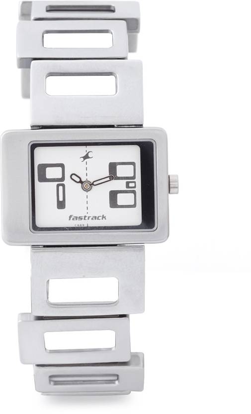 Fastrack Party Analog Watch